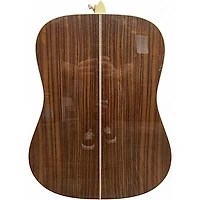 Used Martin D41 Natural Acoustic Guitar