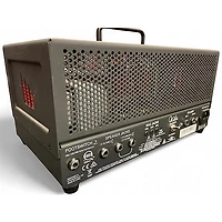 Used PRS MT15 Tube Guitar Amp Head