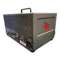 Used PRS MT15 Tube Guitar Amp Head