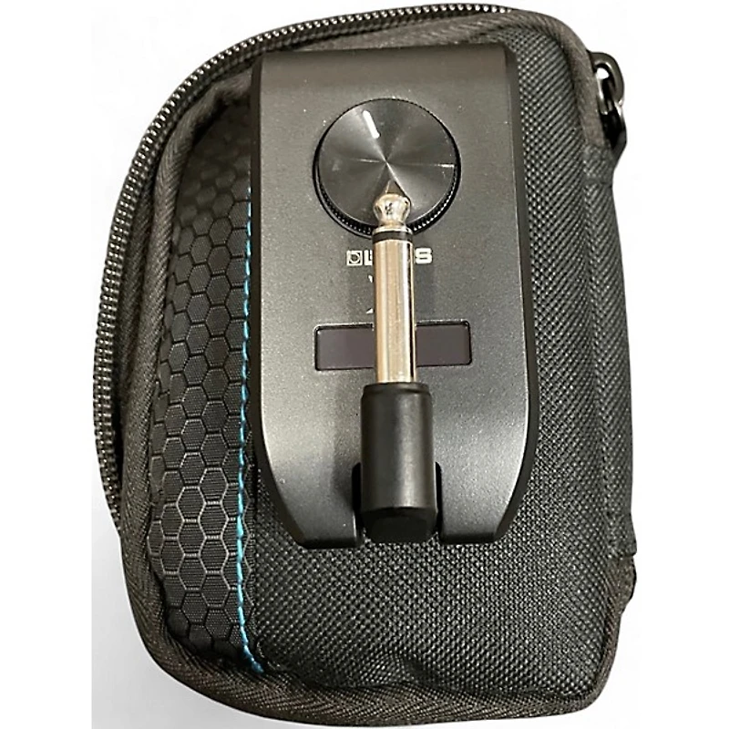 Used BOSS KATANA GO Battery Powered Amp