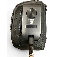 Used BOSS KATANA GO Battery Powered Amp