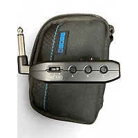 Used BOSS KATANA GO Battery Powered Amp