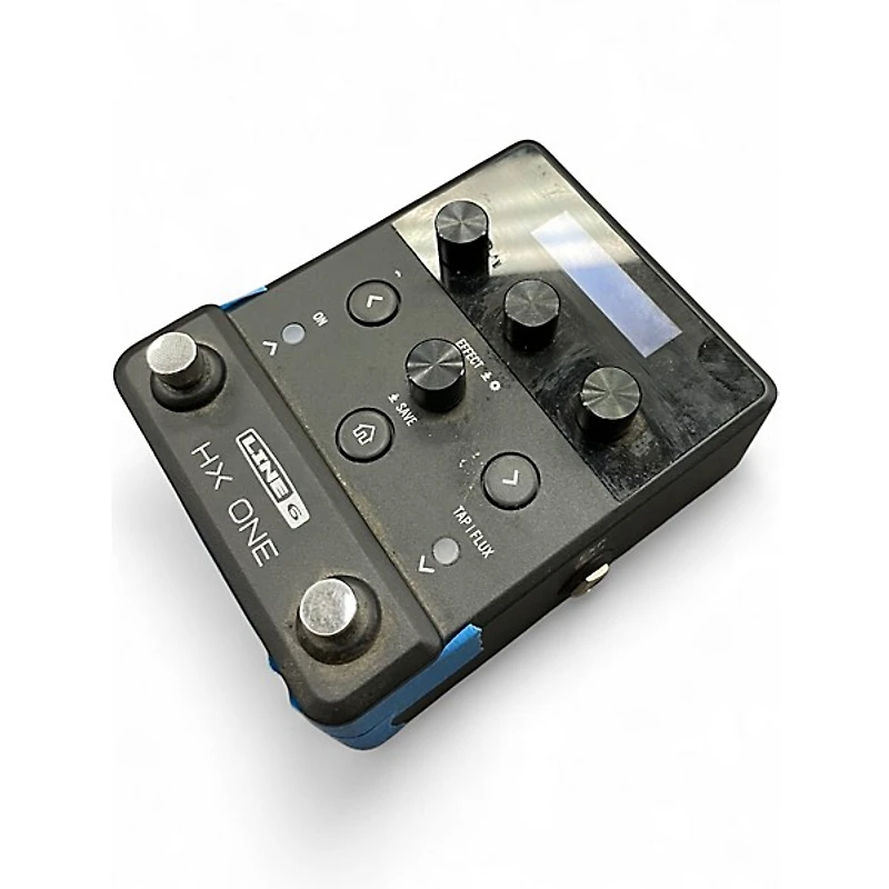 Used Line 6 HX one Effect Processor