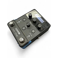 Used Line 6 HX one Effect Processor