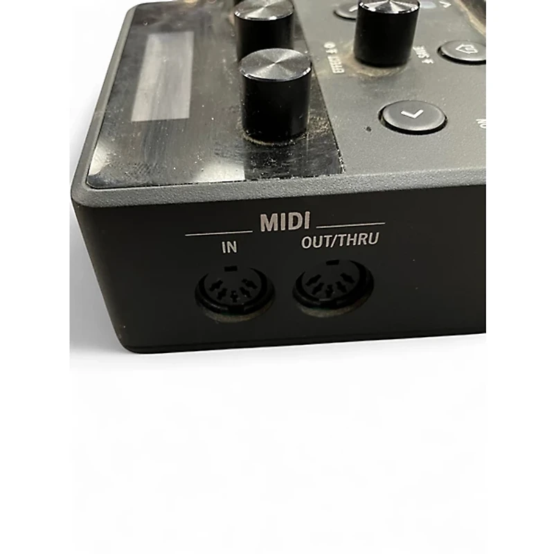 Used Line 6 HX one Effect Processor