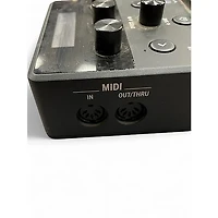 Used Line 6 HX one Effect Processor