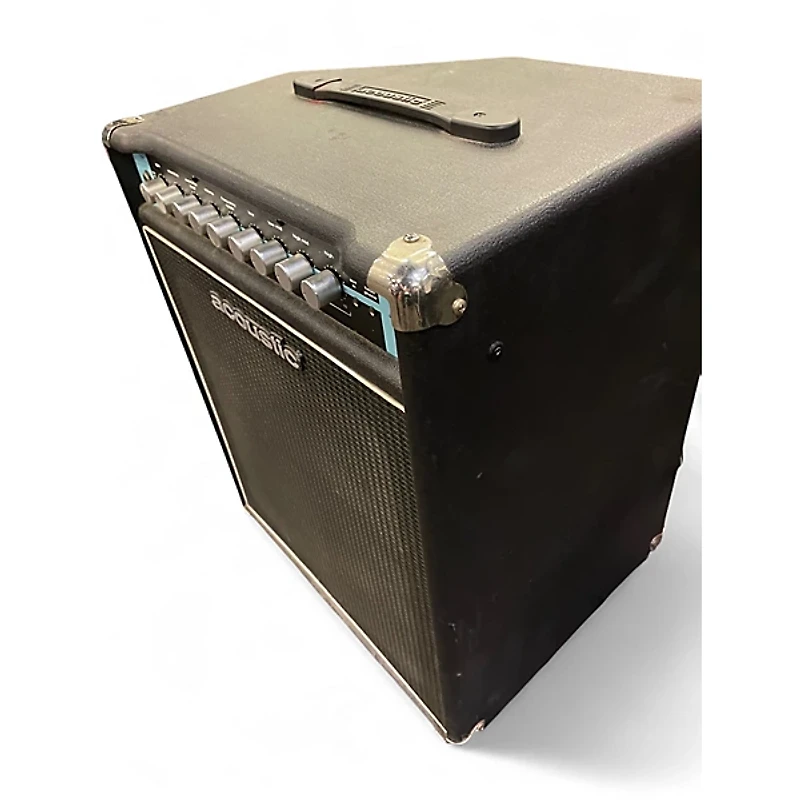Used Acoustic B100C Bass Combo Amp