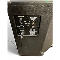 Used Acoustic B100C Bass Combo Amp