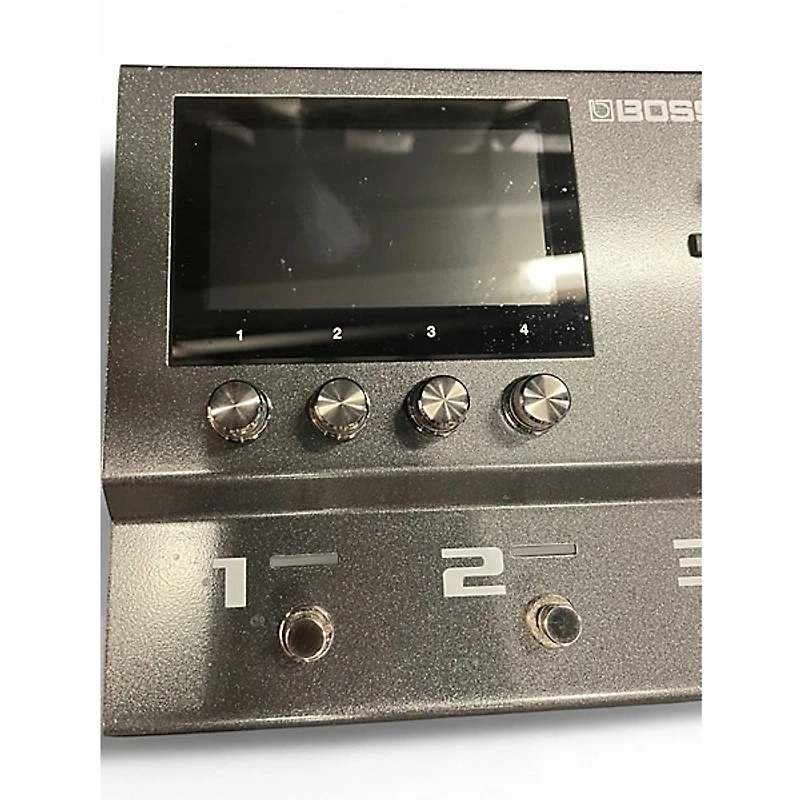 Used BOSS GX-100 Effect Processor