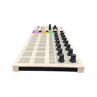 Used Arturia Beatstep Pro MIDI Controller