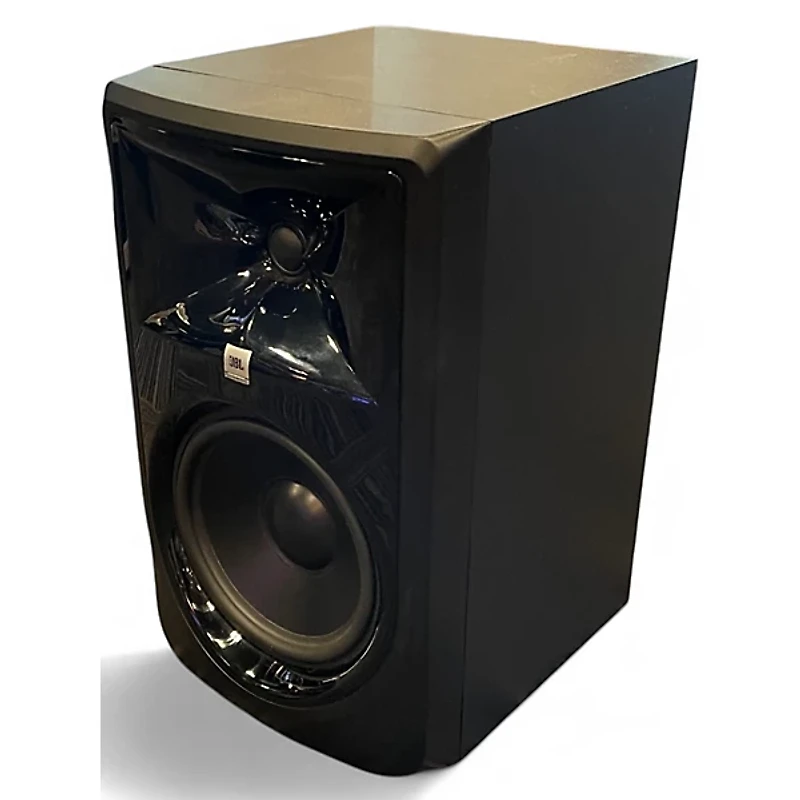 Used JBL 308P MKII Pair Powered Monitor