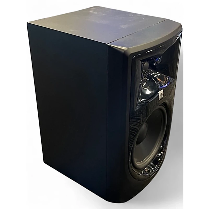 Used JBL 308P MKII Pair Powered Monitor