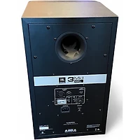 Used JBL 308P MKII Pair Powered Monitor