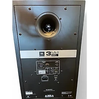 Used JBL 308P MKII Pair Powered Monitor