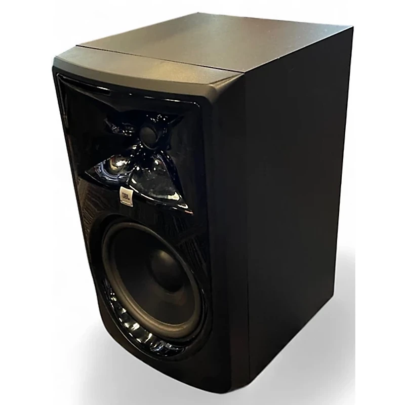 Used JBL 308P MKII Pair Powered Monitor