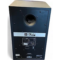 Used JBL 308P MKII Pair Powered Monitor