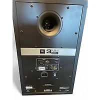 Used JBL 308P MKII Pair Powered Monitor