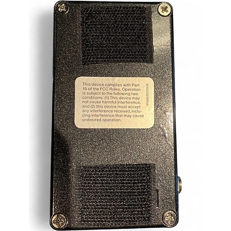 Used MXR M300 Reverb Effect Pedal