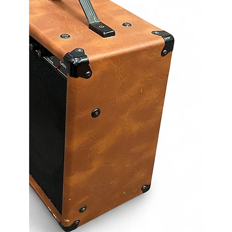 Used Pignose G40V Tube Guitar Combo Amp