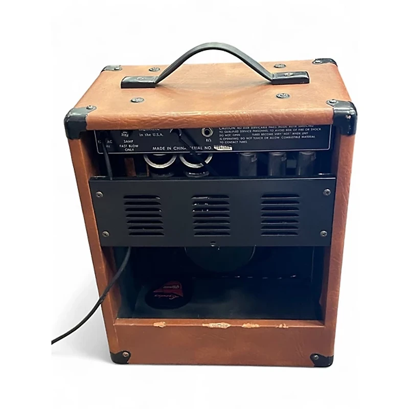 Used Pignose G40V Tube Guitar Combo Amp