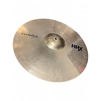 Used SABIAN 19in HHX Evolution Crash Brilliant Cymbal