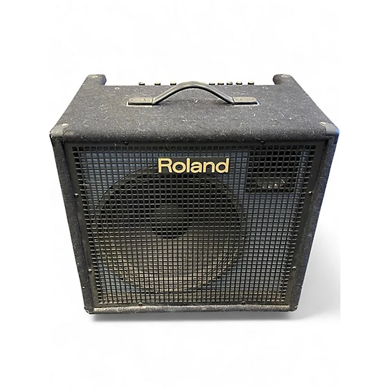 Used Roland KC500 1x15 150W Keyboard Amp