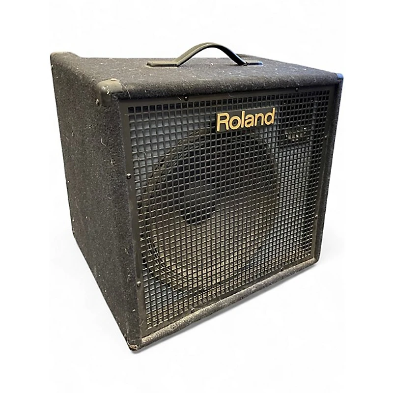 Used Roland KC500 1x15 150W Keyboard Amp