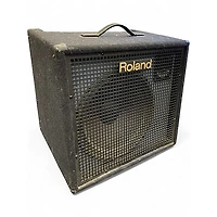 Used Roland KC500 1x15 150W Keyboard Amp