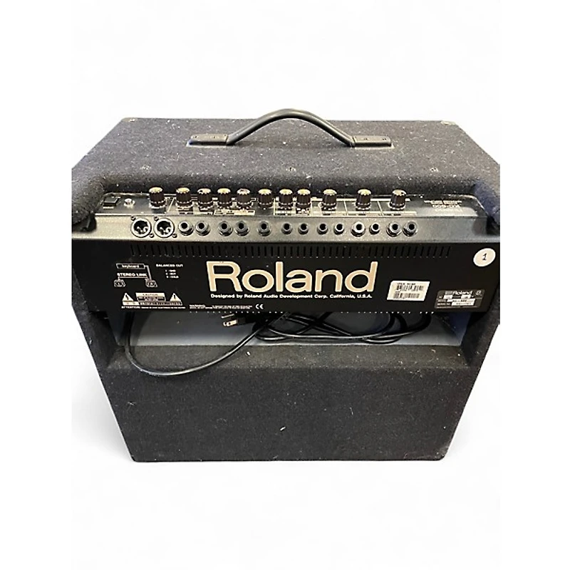 Used Roland KC500 1x15 150W Keyboard Amp