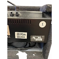 Used Roland KC500 1x15 150W Keyboard Amp
