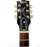 Used Gibson Les Paul Special Walnut Solid Body Electric Guitar