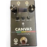 Used Walrus Audio Canvas Rehearsal Pedal
