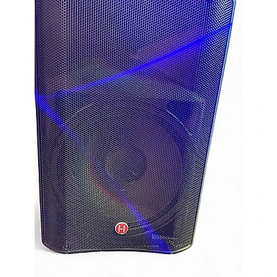 Used Harbinger V2215 Powered Speaker