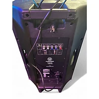 Used Harbinger V2215 Powered Speaker