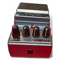 Used DigiTech XHP Hyper Phase Effect Pedal