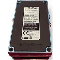 Used DigiTech XHP Hyper Phase Effect Pedal