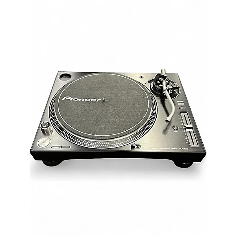 Used Pioneer DJ PLX1000 Turntable