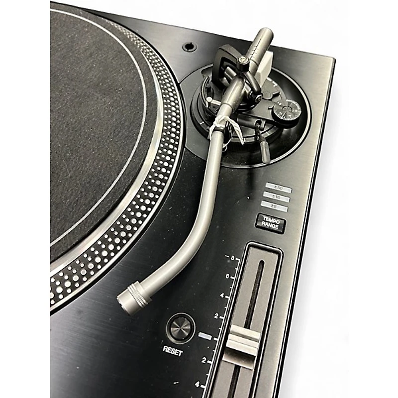 Used Pioneer DJ PLX1000 Turntable