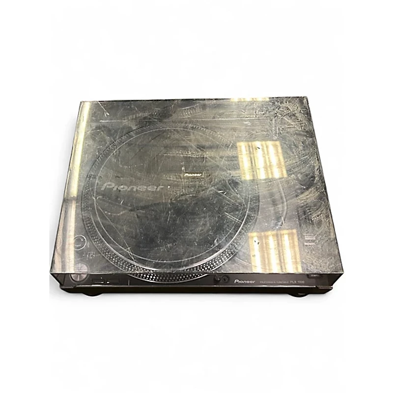 Used Pioneer DJ PLX1000 Turntable