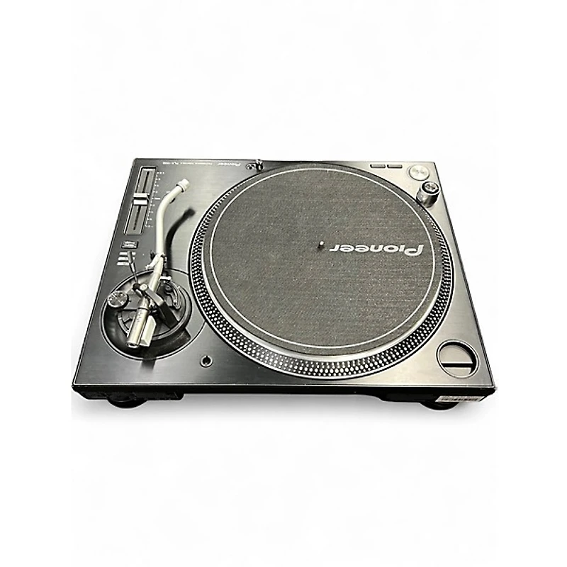 Used Pioneer DJ PLX1000 Turntable