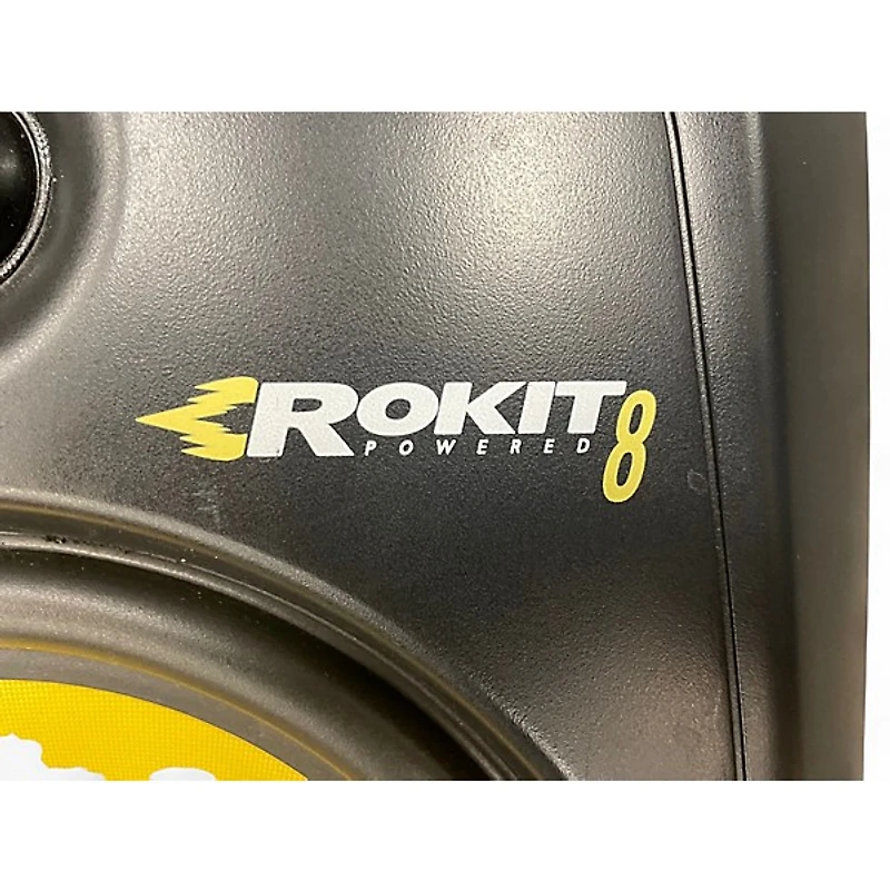 Used KRK RP8G3 Each Powered Monitor
