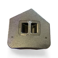 Used QSC KW122 2-Way 1000W Powered Speaker