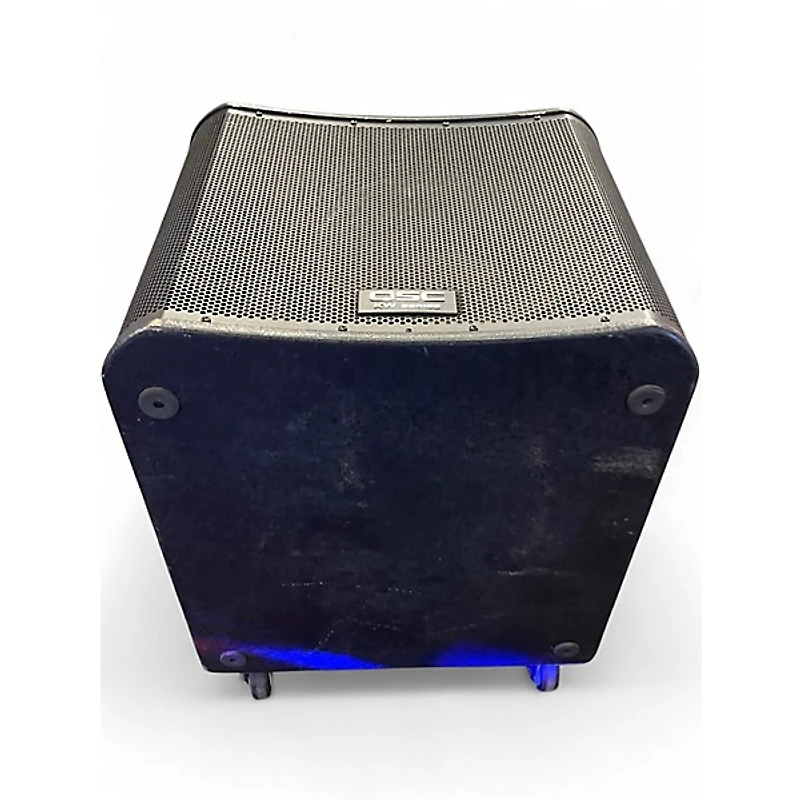 Used QSC KW181 1000W Powered Subwoofer