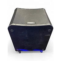 Used QSC KW181 1000W Powered Subwoofer