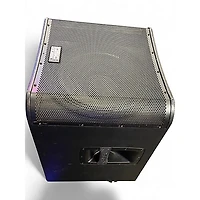 Used QSC KW181 1000W Powered Subwoofer