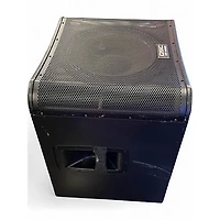 Used QSC KW181 1000W Powered Subwoofer