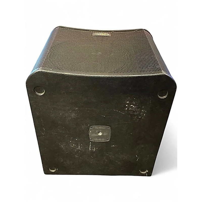Used QSC KW181 1000W Powered Subwoofer