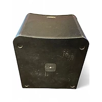 Used QSC KW181 1000W Powered Subwoofer