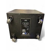 Used QSC KW181 1000W Powered Subwoofer