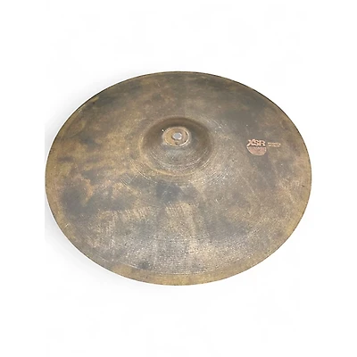 Used SABIAN 19in XSR Monarch Cymbal